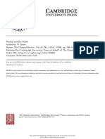 Реферат: Roselilly Essay Research Paper Beck 1In the